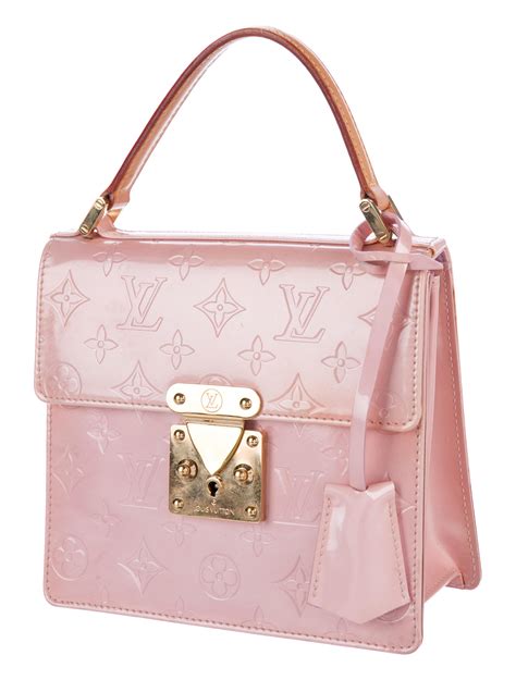 Spring street Louis Vuitton Handbags for Women